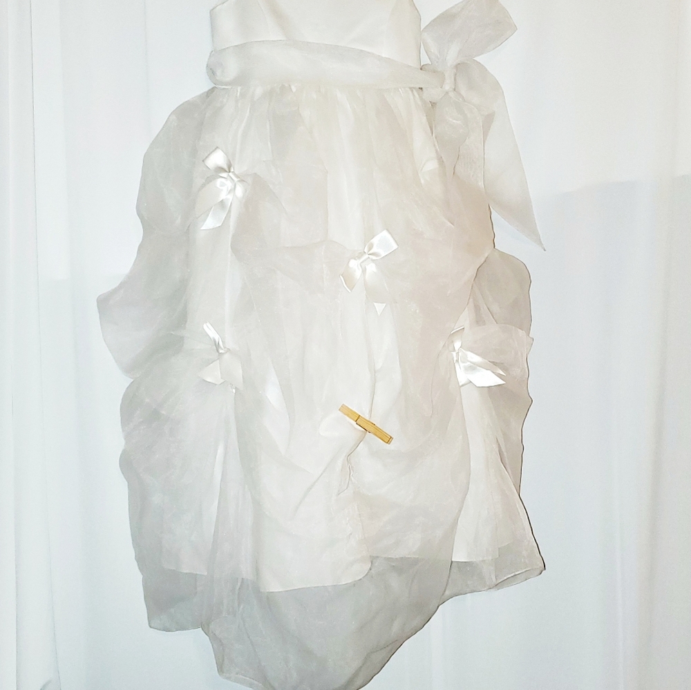 Flower Girl Dress